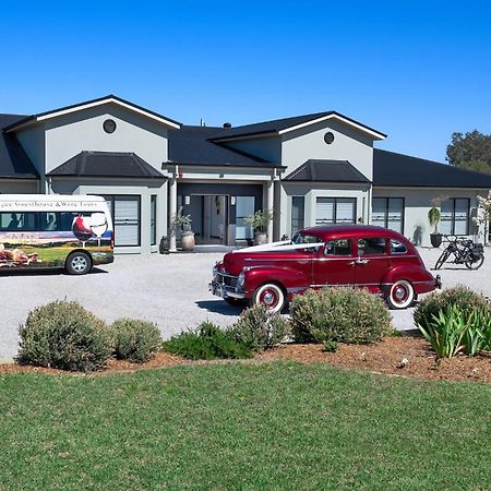 Mudgee Guesthouse Εξωτερικό φωτογραφία