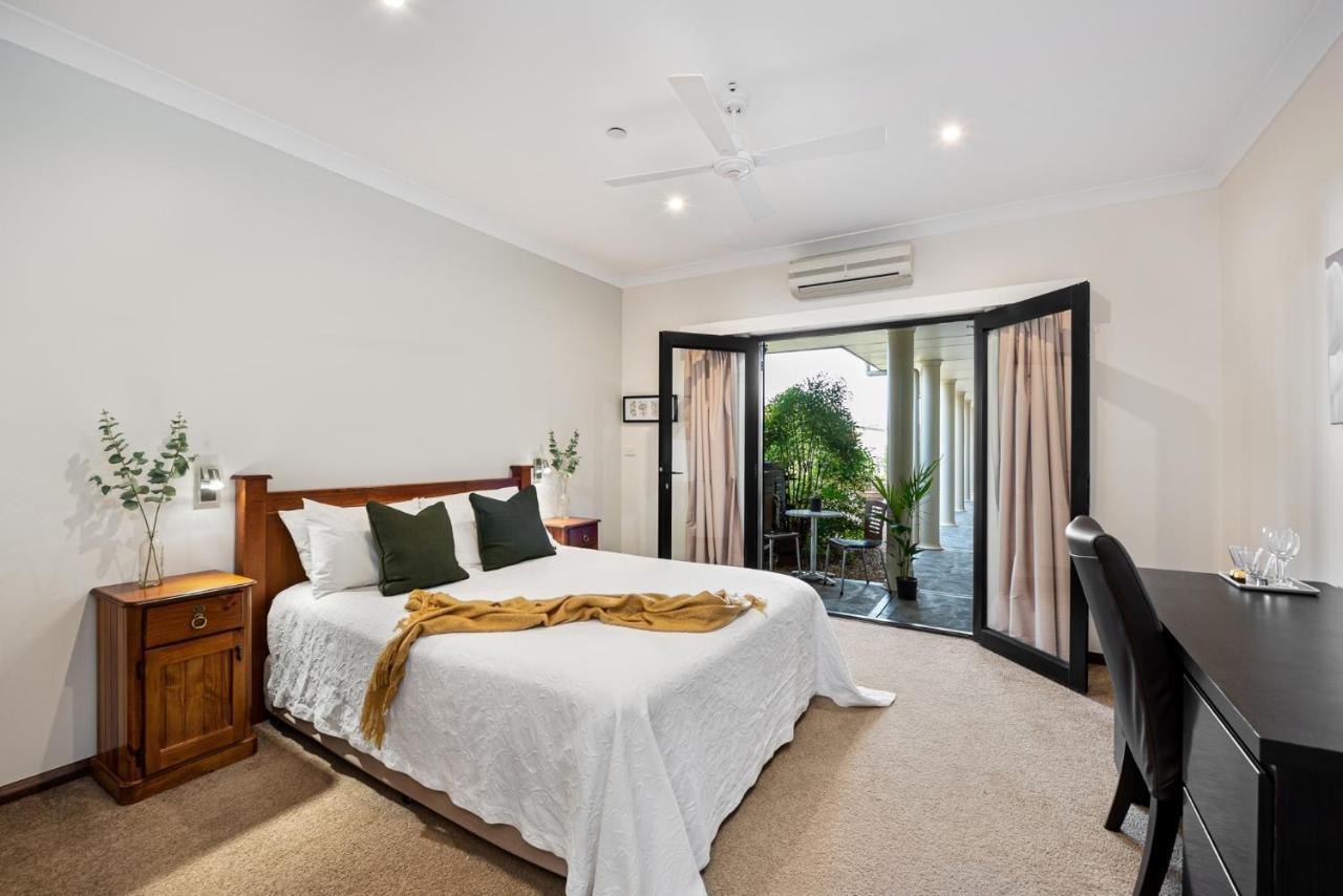 Mudgee Guesthouse Εξωτερικό φωτογραφία