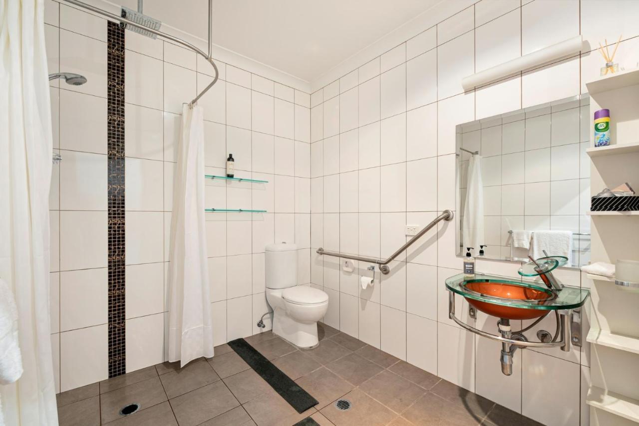 Mudgee Guesthouse Εξωτερικό φωτογραφία