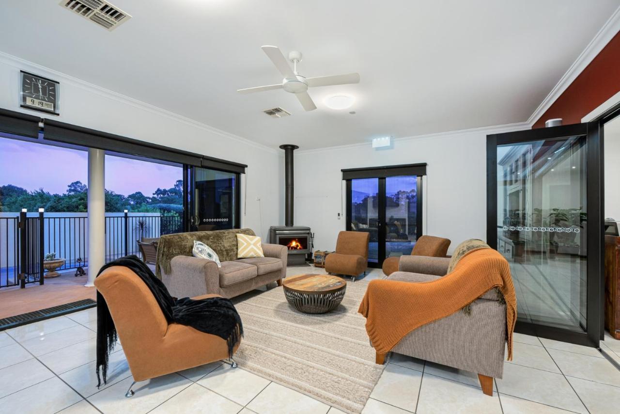 Mudgee Guesthouse Εξωτερικό φωτογραφία