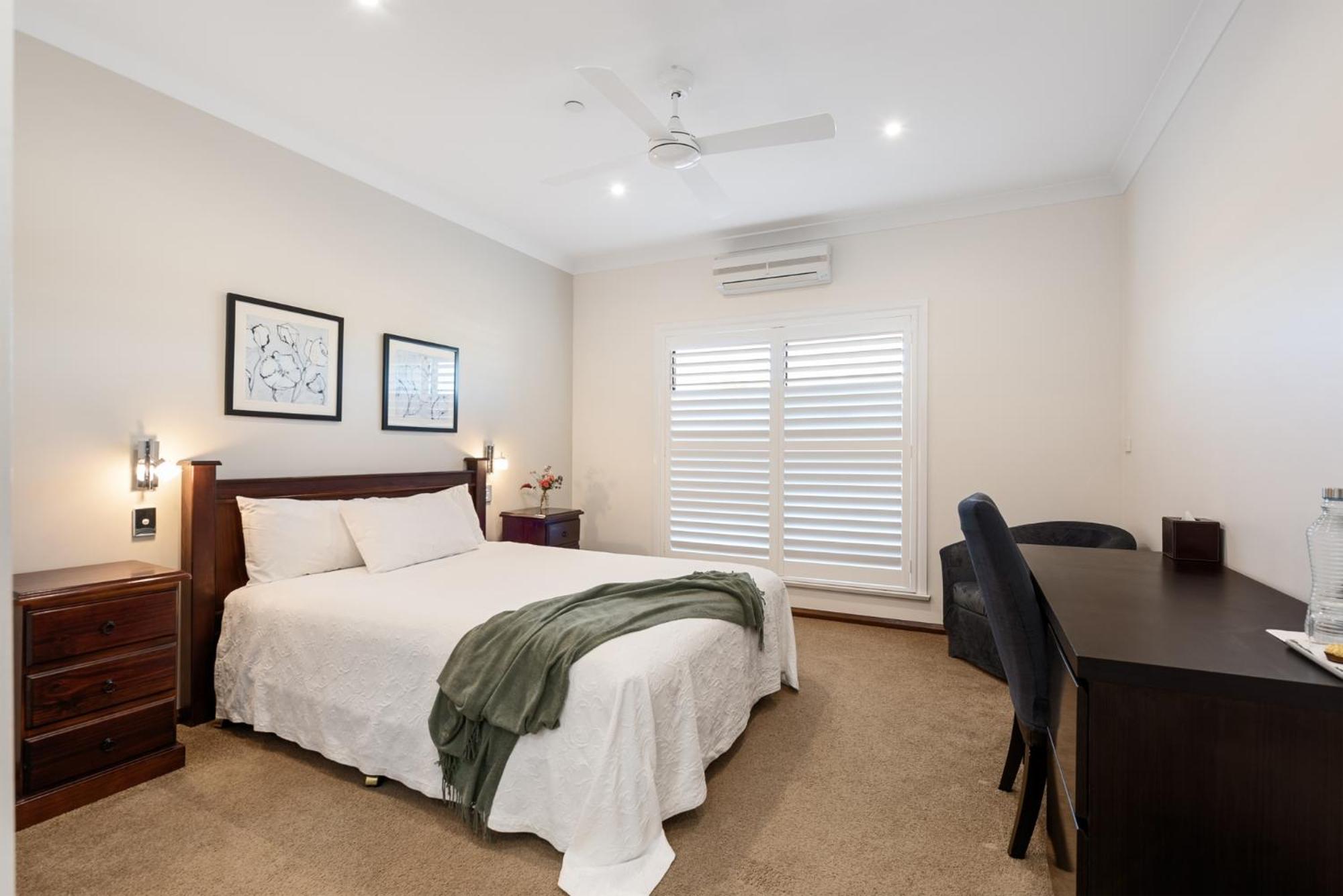 Mudgee Guesthouse Εξωτερικό φωτογραφία