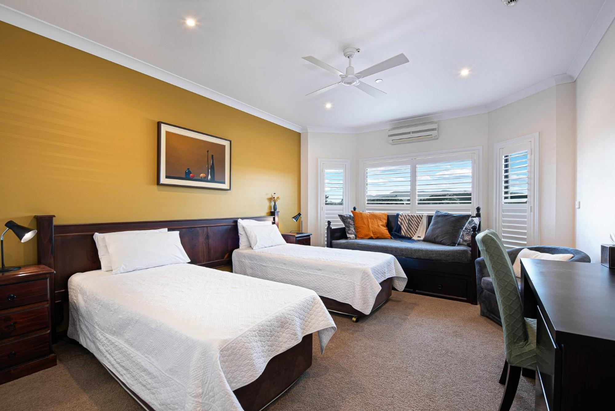 Mudgee Guesthouse Εξωτερικό φωτογραφία