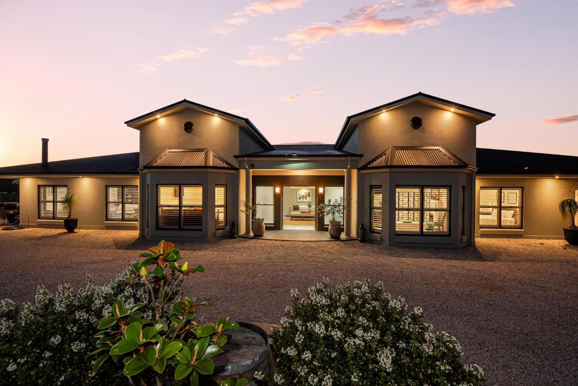 Mudgee Guesthouse Εξωτερικό φωτογραφία